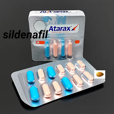 Sildenafil generico para mujeres